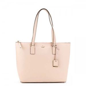 KATE SPADE�i�P�C�g�X�y�[�h�j �g�[�g�o�b�O  PXRU6921 231 TOASTED WHEAT