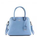 KATE SPADE�i�P�C�g�X�y�[�h�j �V�����_�[�o�b�O  PXRU7673 433 TILE BLUE
