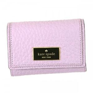 KATE SPADE�i�P�C�g�X�y�[�h�j ���K����  PWRU4886 511 LILAC PETAL