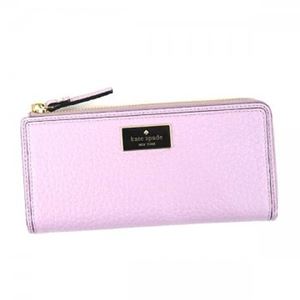 KATE SPADE�i�P�C�g�X�y�[�h�j �����z  PWRU4889 511 LILAC PETAL
