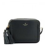 KATE SPADE�i�P�C�g�X�y�[�h�j �i�i���K�P�o�b�O  PXRU7080 1 BLACK