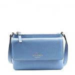 KATE SPADE�i�P�C�g�X�y�[�h�j �i�i���K�P�o�b�O  PXRU7582 433 TILE BLUE