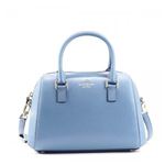 KATE SPADE�i�P�C�g�X�y�[�h�j �n���h�o�b�O  PXRU7585 433 TILE BLUE