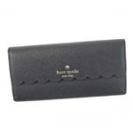 KATE SPADE�i�P�C�g�X�y�[�h�j �����z  PWRU5555 67 BLACK/CEMENT