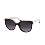 Furla�i�t�����j �T���O���X SF70 OHK ONYX+CHALK