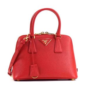 Prada�i�v���_�j �V�����_�[�o�b�O 1BA838 F068Z FUOCO