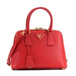 Prada�i�v���_�j �V�����_�[�o�b�O 1BA838 F068Z FUOCO