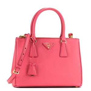 Prada�i�v���_�j �n���h�o�b�O 1BA863 F0505 PEONIA