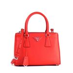 Prada�i�v���_�j �n���h�o�b�O 1BA896 F0RGA LACCA1