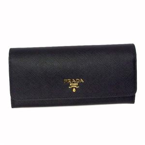 Prada�i�v���_�j �����z 1MH132 F061H NERO IBISCO