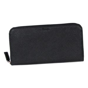 Prada�i�v���_�j �����z 2ML317 F0002 NERO