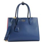 Prada�i�v���_�j �n���h�o�b�O 1BG095 F0S2K BLUETTE + FUOCO