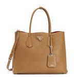 Prada�i�v���_�j �g�[�g�o�b�O B2756T F0401 CANNELLA