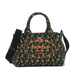 Prada�i�v���_�j �g�[�g�o�b�O 1BG439 F0002 NERO