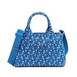 Prada�i�v���_�j �g�[�g�o�b�O 1BG439 F0215 COBALTO