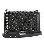 CHANEL�i�V���l���j �V�����_�[�o�b�O A92193 94305