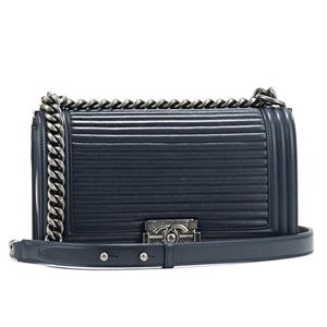 CHANEL�i�V���l���j �V�����_�[�o�b�O A67086