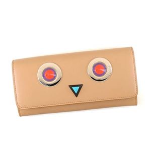 Fendi�i�t�F���f�B�j �����z 8M0251 F013A CUOIO