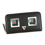 Fendi�i�t�F���f�B�j �����z 8M0299 F0X93 NERO