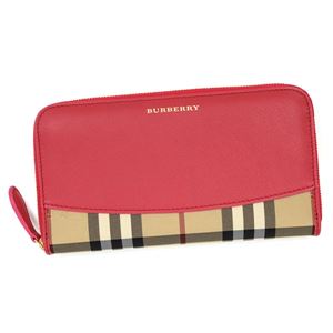 Burberry�i�o�[�o���[�j �����z ELMORE BRIGHT CRIMSON PINK