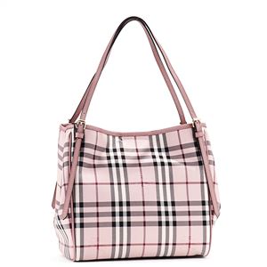 Burberry(バーバリー) ショルダーバッグ 4033954 ASH ROSE/DUSTY PINK