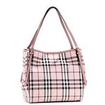 Burberryio[o[j V_[obO 4033954 ASH ROSE/DUSTY PINK