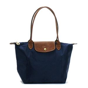 Longchamp�i�����V�����j �g�[�g�o�b�O 2605 556 NAVY