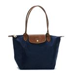 Longchamp�i�����V�����j �g�[�g�o�b�O 2605 556 NAVY