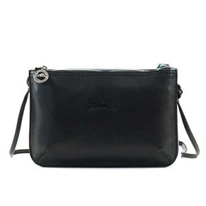 Longchamp�i�����V�����j �i�i���K�P�o�b�O 2072 A41 NOIR/CELADON