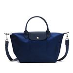 Longchamp�i�����V�����j �n���h�o�b�O 1512 556 NAVY