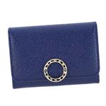 Bvlgari�i�u���K���j ���h���� 281431 ROYAL SAPPHIRE/TEAL TOPAZ/PLUM AMETHYST