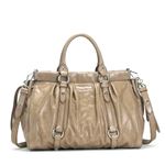 MIUMIU�i�~���E�~���E�j �n���h�o�b�O RT0383 F0770 CAMMEO