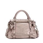 MIUMIU�i�~���E�~���E�j �i�i���K�P�o�b�O RT0438 F010F MUGHETTO