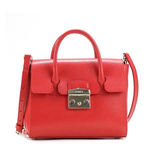 Furla�i�t�����j �n���h�o�b�O BGX6 RUB RUBY