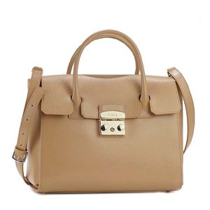 Furla�i�t�����j �V�����_�[�o�b�O BGZ8 CPJ CAPPUCCINO