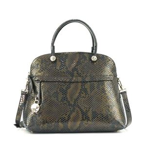 Furla�i�t�����j �n���h�o�b�O BFK9 M6F MILITARE