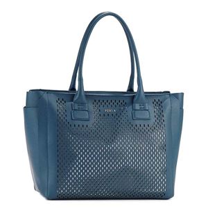 Furla�i�t�����j �g�[�g�o�b�O BKF7 BL7 BLU GINEPRO