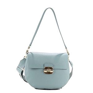 Furla�i�t�����j �V�����_�[�o�b�O BHV1 AZZ AZZURRO
