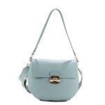 Furla�i�t�����j �V�����_�[�o�b�O BHV1 AZZ AZZURRO