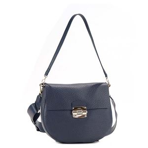 Furla�i�t�����j �V�����_�[�o�b�O BHV1 DRS NAVY