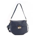 Furla�i�t�����j �V�����_�[�o�b�O BHV1 DRS NAVY