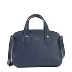 Furla�i�t�����j �V�����_�[�o�b�O BJY5 DRS NAVY