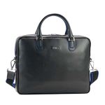 Furla�i�t�����j �u���[�t�P�[�X U208 O60 ONYX