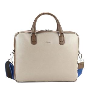Furla�i�t�����j �u���[�t�P�[�X U208 SNW SABBIA