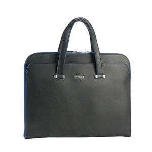Furla�i�t�����j �u���[�t�P�[�X U212 O60 ONYX