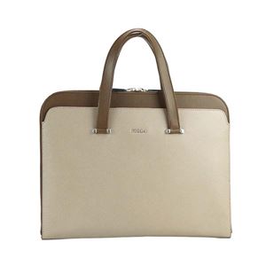 Furla�i�t�����j �u���[�t�P�[�X U212 SNW SABBIA