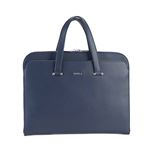 Furla�i�t�����j �u���[�t�P�[�X U212 DRS NAVY