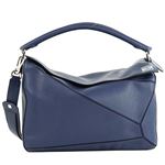 Loewe�i���G�x�j �V�����_�[�o�b�O 322.30.K73 5510 MARINE