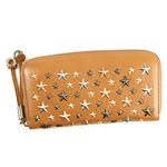 Jimmy Choo�i�W�~�[�`���E�j �����z FILIPA CANYON/ROSE GOLD GUNMETAL METALLIC MIX