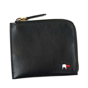 MAISON KITSUNE�i���]���L�c�l�j ���K���� U875-BK BLACK